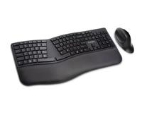 KENSINGTON SET TASTIERA+MOUSE WIRELESS PRO FIT K75406IT