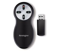Kensington Si600 Wireless Presenter con Laser Pointer
