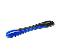 Kensington Slim Duo Tappetino Poggiapolsi per Tastiera, Supporto Ergonomico, Com