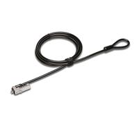 Kensington Slim Kombinationsschloss Ultra f. Stand ACC NUOVO