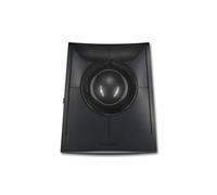 Kensington SlimBlade™ Pro Trackball wireless, batteria ricaricabile, opzioni di connessione Bluetooth 2,4 GHz, nero/grigio (K72085WW)
