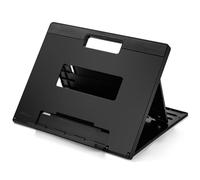 Kensington SmartFit Easy Riser 2.0 Grande - Nero (K50422WW)