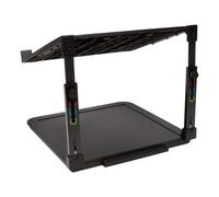 Kensington Base per laptop regolabile SmartFit® ( K52783WW )