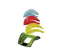 Kensington Poggiapolsi Regolabile Smartfit Conforme, con Inserti Gel per un Comfort Personalizzato, Supporto Ergonomico per L'Uso di Mouse E Trackball