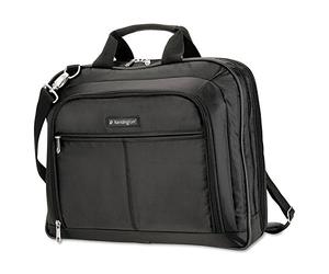Kensington SP40 - Borsa Lite Toploader per PC portatili da 15,6'' / 39,6 cm