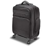 Kensington Trolley per laptop a quattro ruote Contour™ 2.0 Pro Overnight - 17
