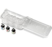 Kensington Spinotti testa lucchetto sostituzione per lucchetto per laptop universale 3 in 1 NEW