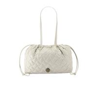 Kensington String Tote 41 BONE