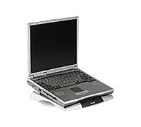 Kensington - Supporto per computer portatile