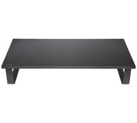 Kensington Supporto per monitor estremamente ampio (Kensington Extra Wide Monitor Stand. Supplied by Hypertec. [1Year warranty])