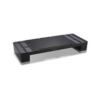Kensington Supporto per monitor organizzativo-nero (K58300WW)