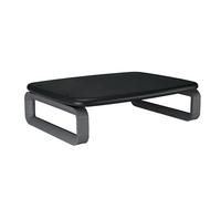 Kensington Supporto per monitor SmartFit® Plus - Nero