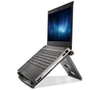 KENSINGTON - Supporto per Notebook Easy Rise per Notebook da 12 pollici a 17 pollici