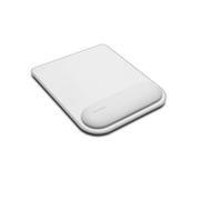 Kensington Poggiapolsi Ergosoft One Size White