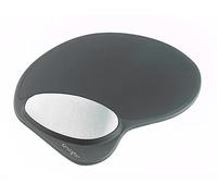 Kensington Tappetino Mouse con Poggiapolsi in Memory Gel, Nero, 62404