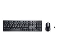 Kensington TAS Pro Fit Desktop Set wireless