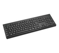 Kensington Tastiera wireless KB150 EQ - Germania