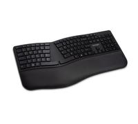 Kensington Tastiera Pro Fit Ergo wireless (nero)