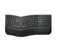 KENSINGTON tastiera wireless ergonomica QWERTY Italiano Nero