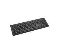KENSINGTON tastiera wireless italiana KB150 EQ con layout italiano