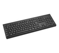 Kensington Tastiera wireless KB150 EQ