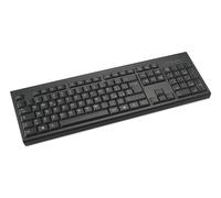 K75561IT KENSINGTON KB150 EQ TASTIERA WIRELESS - ITALIANO