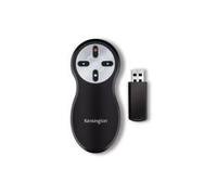 Kensington Telecomando per presentazioni con puntatore laser wireless - Si600