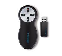 Kensington Telecomando per presentazioni con puntatore laser wireless - Si600