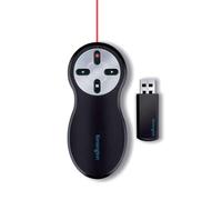 Kensington K33374US puntatore wireless RF Nero