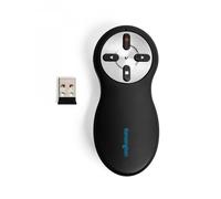 Kensington Telecomando wireless per presentazioni con laser rosso - nanoricevito