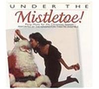 Kensington Theatre Ensemble - Under The Mistletoe