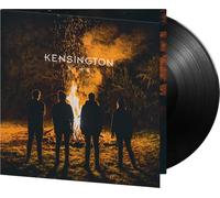 Kensington - Time (Reissue) (LP)