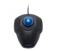 Kensington Trackball Orbit con rotella di scorrimento (ORBIT TRACKBALL - W/ SCRO