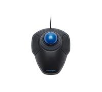 Kensington Trackball Orbit Orbit trackball Scrollball con anello di scorrimento NEW