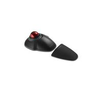 Kensington Trackball Orbit® wireless con rotella di scorrimento - nera
