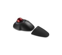Kensington Trackball Orbit® wireless con rotella di scorrimento - nera