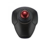 Kensington Trackball Orbit® wireless con rotella di scorrimento - nera