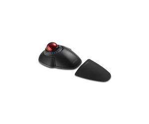 Kensington Trackball Orbit® wireless con rotella di scorrimento - nera