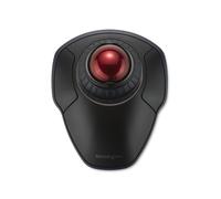 Kensington Trackball Orbit® wireless con rotella di scorrimento - nera