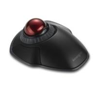 Kensington Trackball Orbit® wireless con rotella di scorrimento - nera