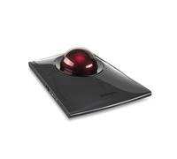 KENS K72080WW - Trackball, Bluetooth/radio/USB, SlimBlade