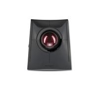 KENS K72080WW - Trackball, Bluetooth/radio/USB, SlimBlade