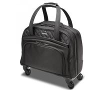 Kensington Trolley per laptop con ruote piroettanti Contour™ 2.0 Executive - 15,