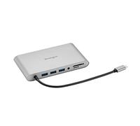 KENSINGTON MOBILE DOCK UH1440P USB-C K33853WW