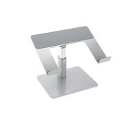 KENSINGTON UNIVERSAL ALUM LAPTOP STAND
