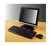 Kensington ValuKeyboard tastiera USB QWERTZ Tedesco Nero NEW
