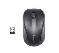 Kensington ValuMouse Three-button Wireless - Works with Chromebook