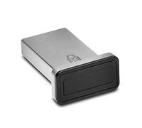 Kensington VeriMark™ Gen2 USB-A lettore di impronte digitali - Windows Hello e Windows Hello per aziende, Tap and Go, anti-spoofing (K64704WW)