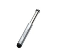 Kensington Virtuoso Mini Collapsible Stylus Penna per PDA Argento