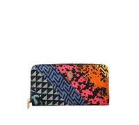 Kensington Zip Around Wallet Kurt Geiger